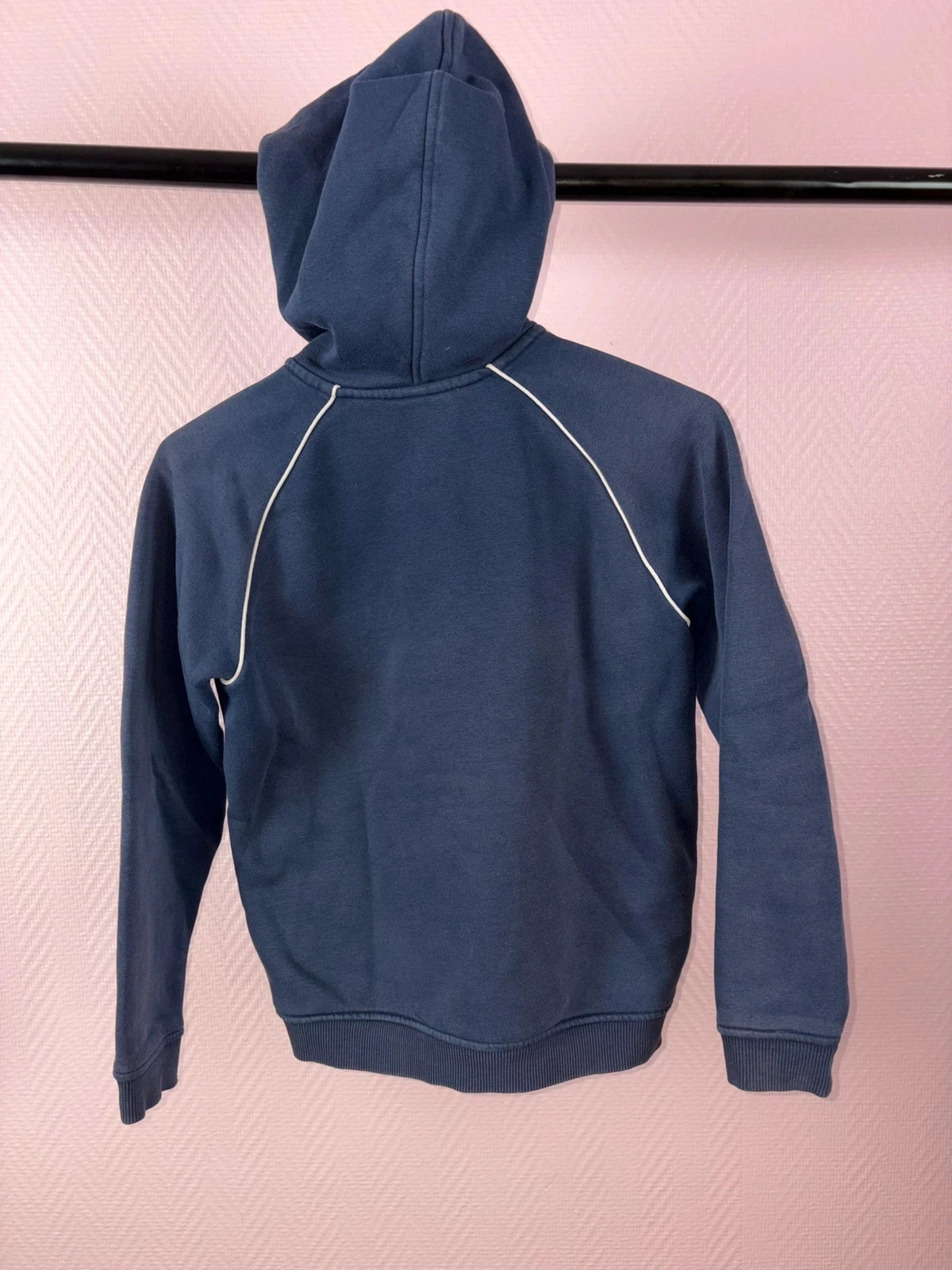 Veste Lacoste, menino, tamanho novo 10 anos em muito bom estado – photo 5